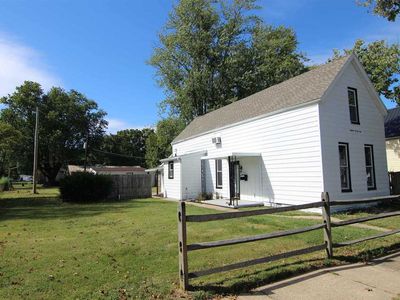 1829 Glendale Ave, Evansville, IN, 47712
