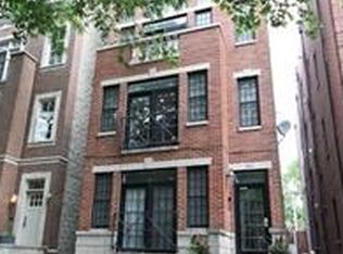 816 W Buckingham Pl #2, Chicago, IL 60657