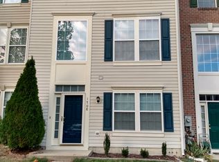 1708 Sea Pine Cir, Severn, MD 21144