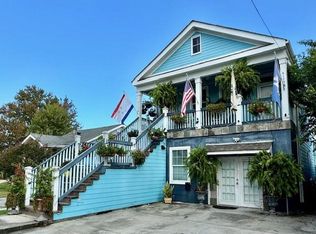 4119 Orleans Ave #B, New Orleans, LA 70119