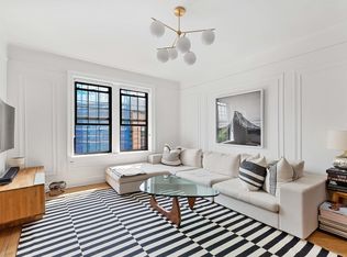 221 W 12th St #6GD, New York, NY 10011
