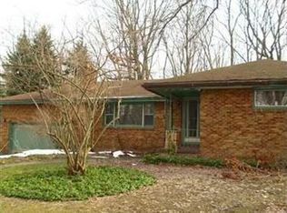 1644 Tanglewood, Liberty Township, OH 44505