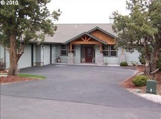 10163 Juniper Glen Cir, Redmond, OR