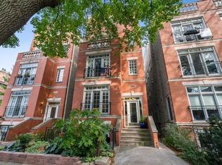 2635 N Wilton Ave #3, Chicago, IL 60614