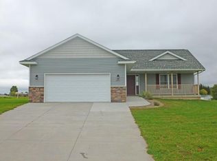 237 Peeso Creek Land, Mondovi, WI 54755