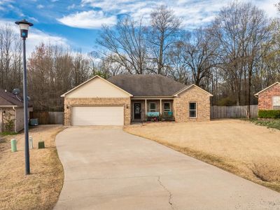 40 Eaglebrook Dr, Conway, AR, 72032