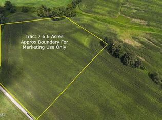 TRACT One 7 Denton Rd, Smiths Grove, KY 42171