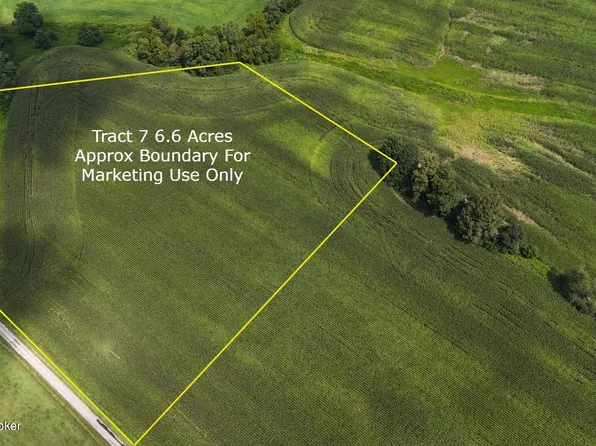 TRACT One 7 Denton Rd, Smiths Grove, KY 42171