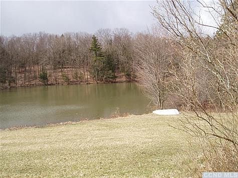 Beautiful 5 acre +/- Bass Pond