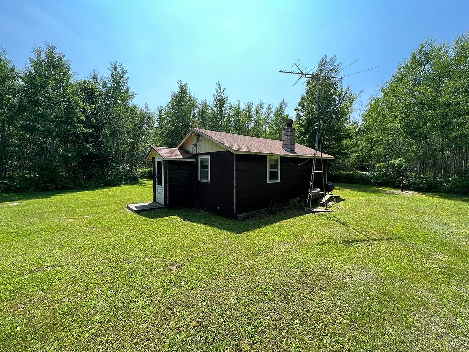 5869 Hill Rd, Floodwood, MN 55736 MLS 6390616 Zillow