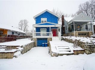 232 N 13th St, Kansas City, KS 66102