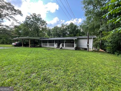 45 Wynnie Rd NE, Rome, GA, 30165