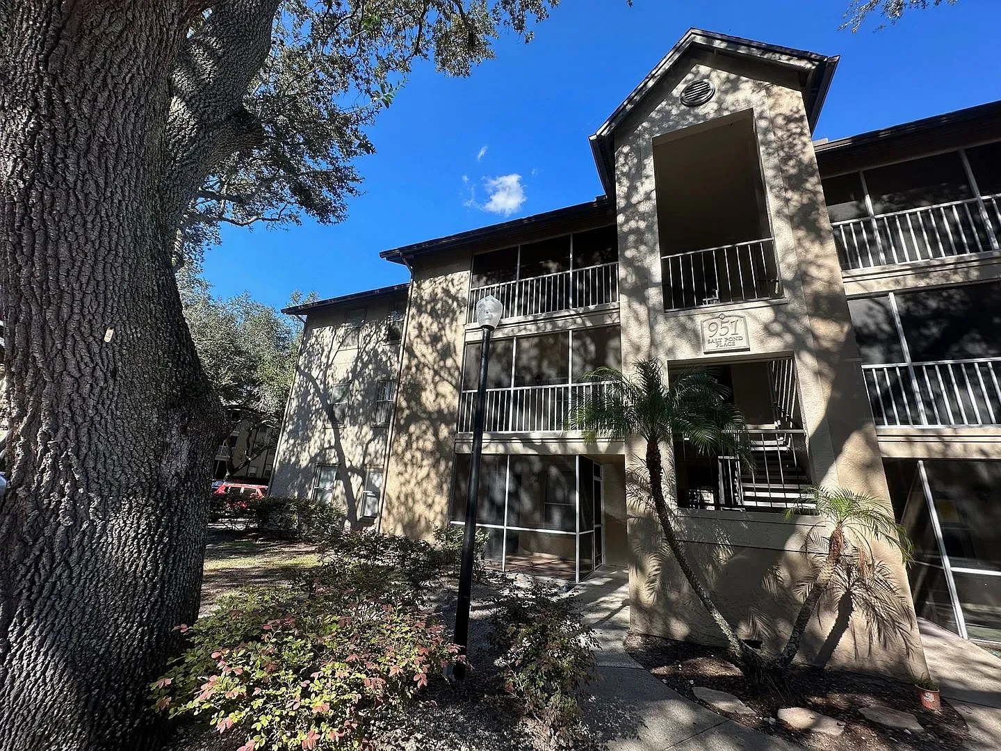 951 Salt Pond Place Unit 102 — Photo 1