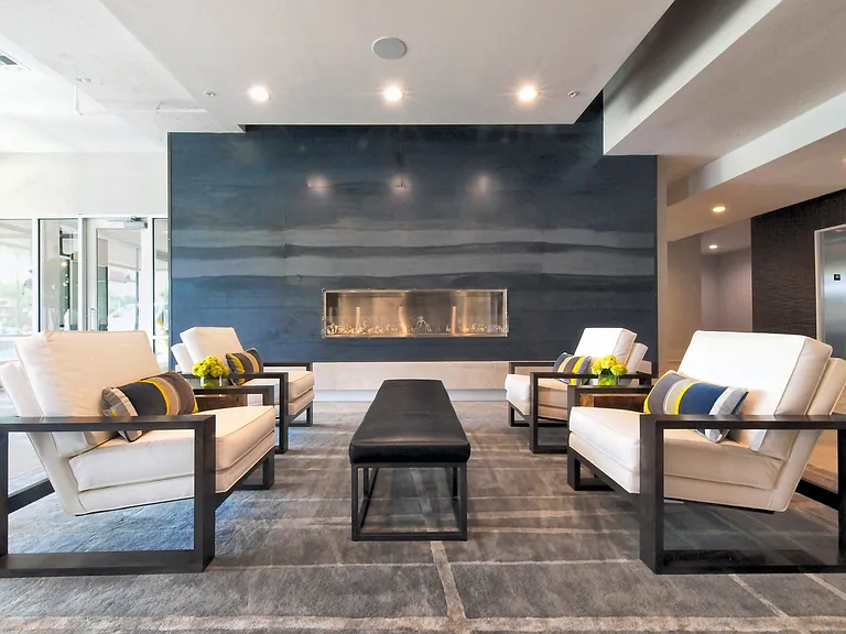 The Citizen Apartments — Photo 13