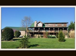 2930 Will Bryan Way, Sevierville, TN 37862