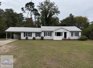 626 Sycamore St, Swainsboro, GA 30401