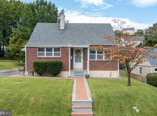 109 Gerald Ave, Reading, PA 19607