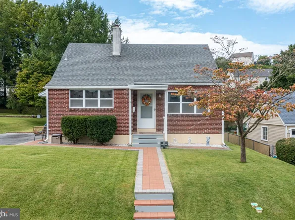 109 Gerald Ave, Reading, PA 19607