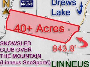22 Access Rd, Houlton, ME 04730
