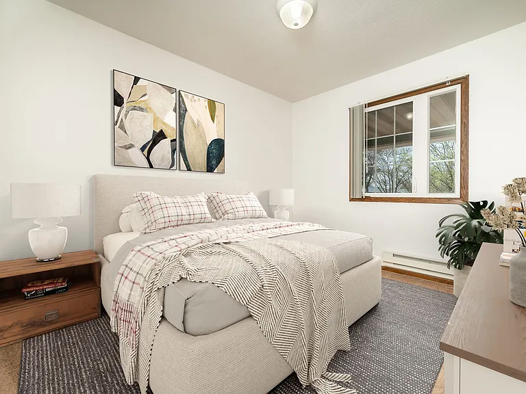 Oak Street Townhomes — Photo 10
