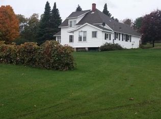 86350 State Highway 13, Bayfield, WI 54814