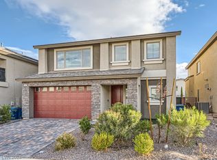 6815 Tangled Vines Ave, Enterprise, NV 89139