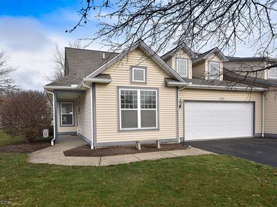 2144 Southampton Ln, Avon, OH, 44011