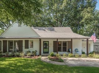 3763 Cardinal Ave LOT 73, Memphis, TN 38111