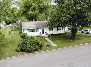 407 Vine St, Cuba, MO 65453