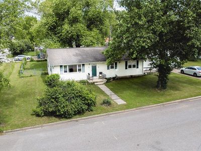 407 Vine St, Cuba, MO, 65453