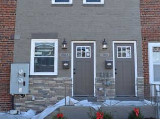 1705 Montello Ave NE APT A, Washington, DC 20002