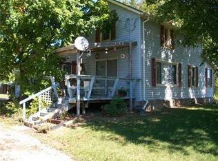 3547 E Townsend Rd, Saint Johns, MI 48879