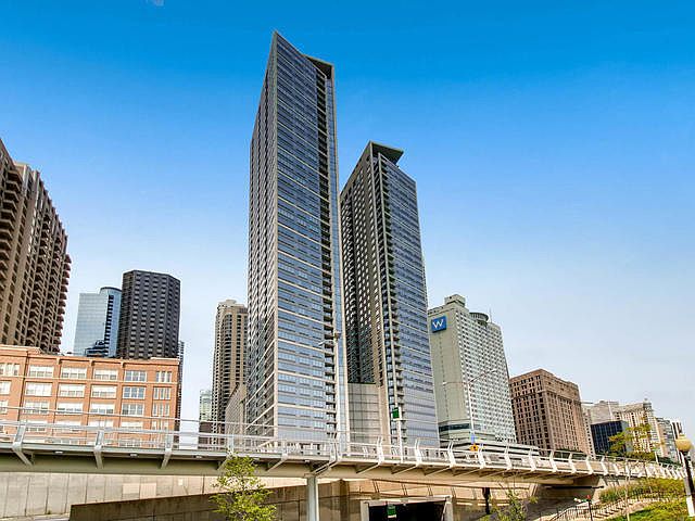 1st image of 600 N Lake Shore Dr APT 2605