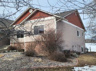 5401 Big Fork Rd, Missoula, MT 59803