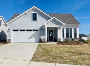 1708 Pinecliff Ct, Fuquay Varina, NC 27526