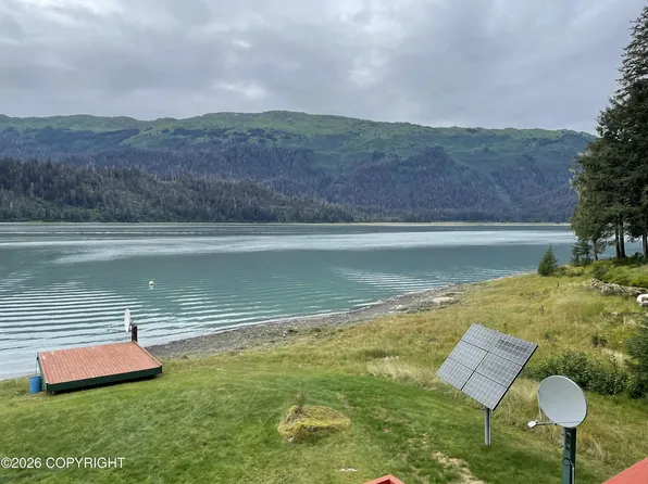 1 Shaffer St, Remote, AK 99000