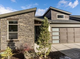 3094 NW Canyon Springs Pl, Bend, OR 97703