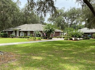 16373 Camp, White Springs, FL 32096