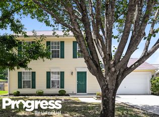 7212 Trifecta Ct, Harrisburg, NC 28075