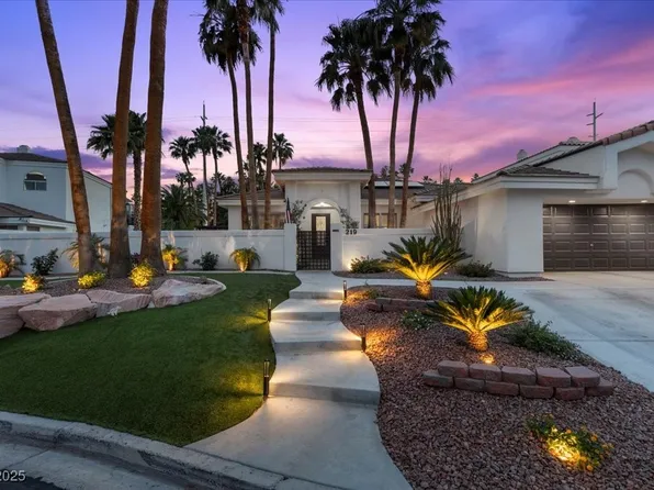 219 Windsong Dr, Henderson, NV 89074