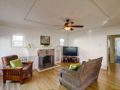 2837 Monroe Ave, San Diego, CA, 92116