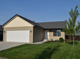 7157 N Fast Hawk Ln, Coeur D Alene, ID 83815