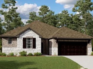 1924 Wishon Rd, Celina, TX 75009