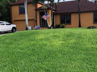 827 SW 24th St, Cape Coral, FL 33991