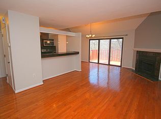 3359 Forest Ridge Rd, Roanoke, VA 24018