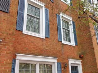 817 C St SE, Washington, DC 20003