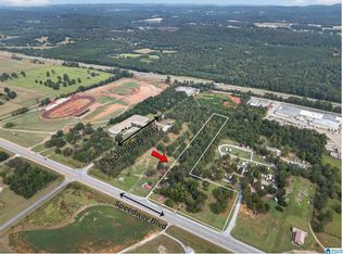 4715 Speedway Blvd #1, Lincoln, AL 35096