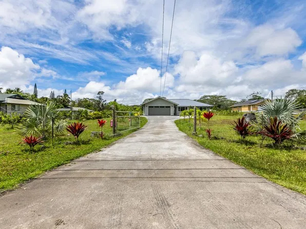 15-1568 11th Ave, Keaau, HI 96749