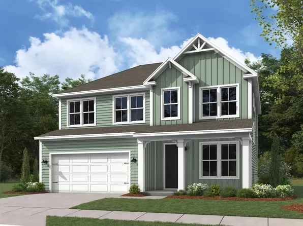 716 Opal Wing St, Moncks Corner, SC 29461