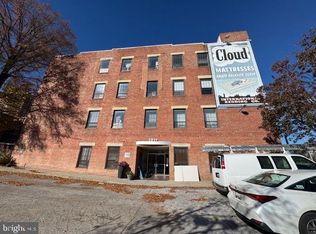 1011 Hunter St #4, Baltimore, MD